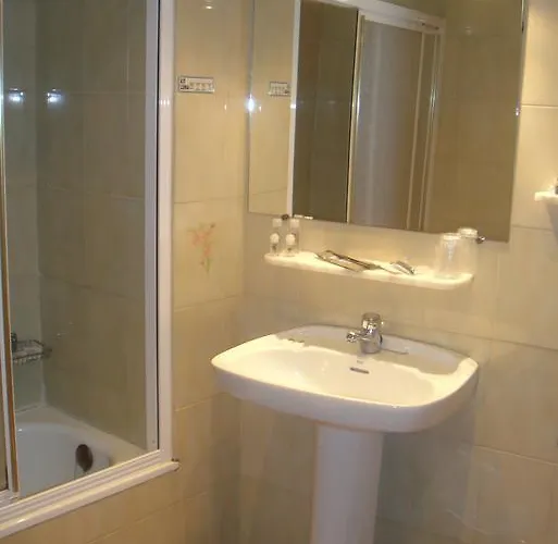 호텔 Orense 베나벤테