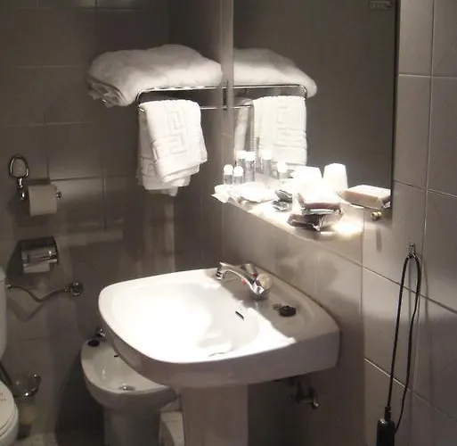 Orense 2* 베나벤테